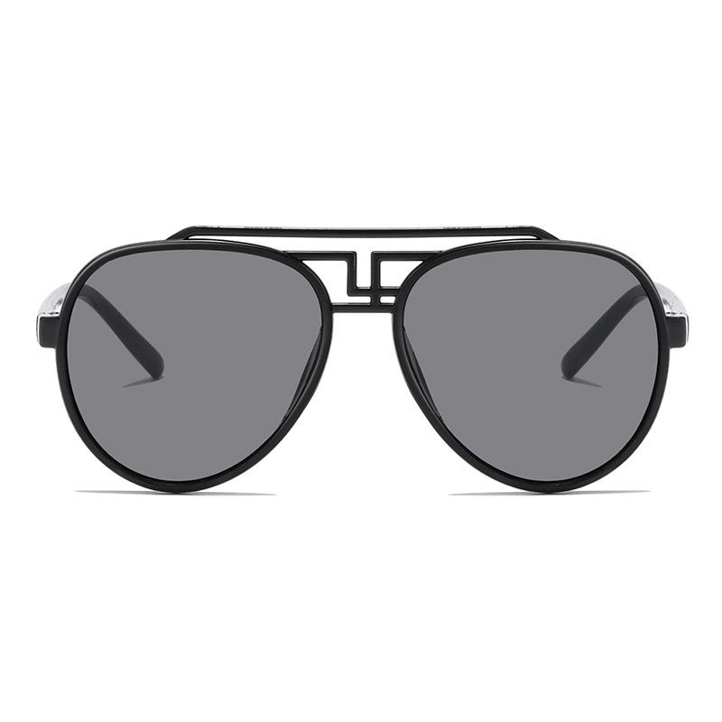 Новые детские солнцезащитные очки, модные солнцезащитные очки для мальчиков и девочек, корейская версия, детские модные вогнутые солнцезащитные очки в иностранном стиле, летние солнцезащитные очки