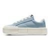 Converse Кеды Chuck Taylor Fashion Низкие парусиновые Унисекс Кроссовки Синие A12316C