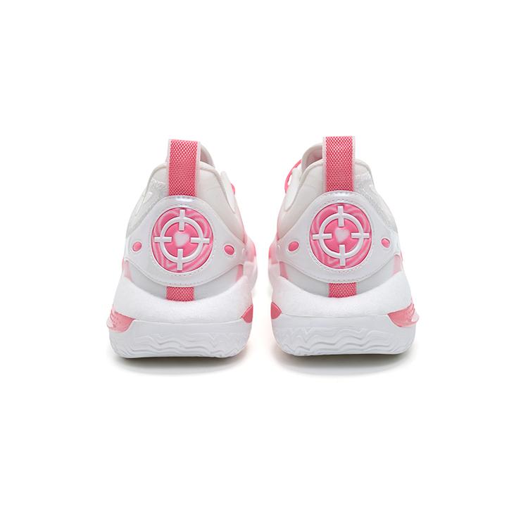 Rigorer AR2 День святого Валентина Мужские кроссовки Розовый Белый Z324460101-4