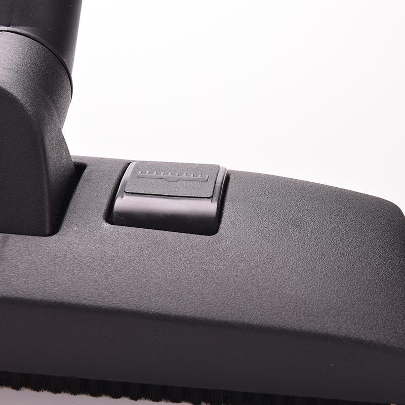 Черная головка щетки для инструмента для пола Ceaner вакуума 32 мм для Генри Электролюкс