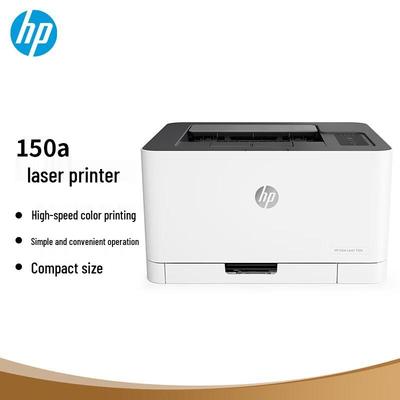 HP 150a Цветной лазерный принтер CN вилка (адаптер в комплекте)