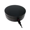 Motorized Automatic Display Stand Round Jewelry/Collectibles Visualizer  Photography