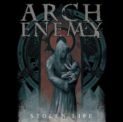 Stolen Life Japan Commemorative Edition - Arch Enemy