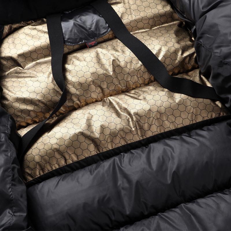 Унисекс модные длинные пуховые пальто для мужчин и женщин зимнее пальто высокого качества брендовые мужские пуховики с капюшоном толстые теплые зимние парки