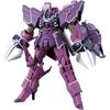 Bandai Spirits HGUC Мобильный доспех Гандам UC Розен Зулу Версия Эпизода 7 Масштаб 1/144 Пластиковая модель с цветовой кодировкой