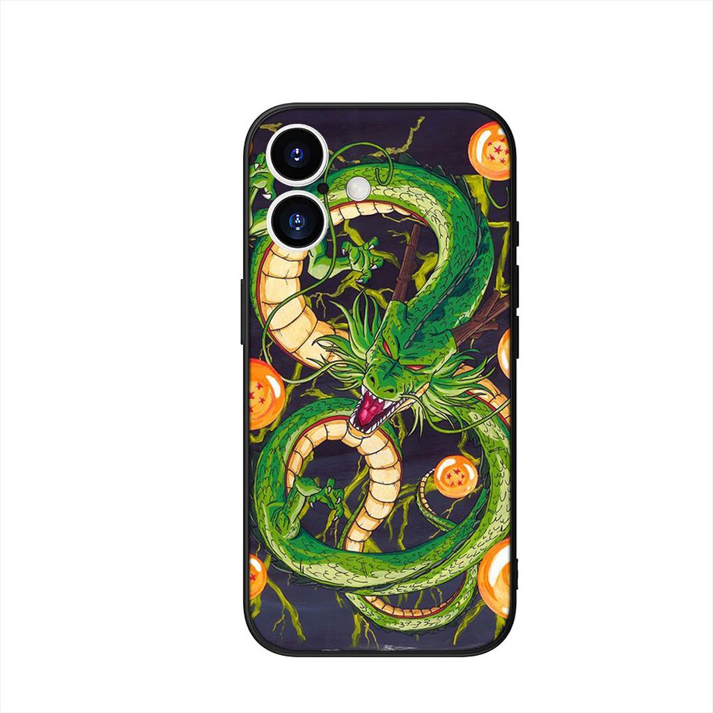Kame Sennin Dragon Gokus Balls Master Roshi Case for Motorola Moto G54 G05 G24 G85 G15 G57 G86 Power Edge 50 30 Fusion neo Pro