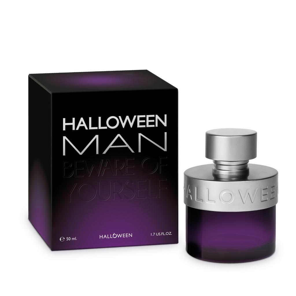 Мужская туалетная вода Man Halloween 50 мл