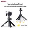 Joyleto Diudiu Шест-трипод: Ручной удлинитель для селфи-палки для беззеркальных, зеркальных, мобильных, экшн- и компактных камер