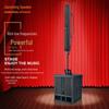 Outdoor Waterproof Professional Line Array Speaker for Conferences and Road Shows