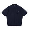 KANGOL Базовый цветной трикотаж 1914 Темно-синий