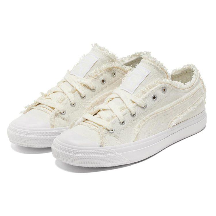 Puma Капри Raw Cut 'Whisper White' 381586-04