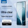 Langling 2 шт. Защитное стекло для экрана для OPPO A6 GT