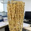 Натуральные неровные кристаллы агата, галька, бусины для DIY браслетов, ювелирных изделий, аксессуаров