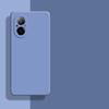 Чехол для Realme C67 Для Realme C67 4G Чехол 6,72 дюйма Жидкий силикон ТПУ Ударопрочный Защитный Бампер Для Realme C67