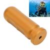 Aluminum Alloy Ear Pressure Balance Tool  for Snorkeling Underwater Free Diving Beginner