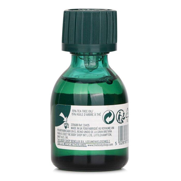 THE BODY SHOP Tea Tree Oil
