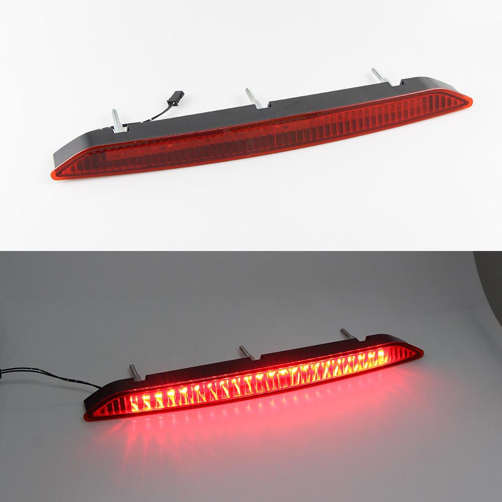 OEM:63256930246 63256917378 FOR BMW E85 Z4 2002-2009 Car Brake Light LED Third Tail Rear Stop Signal Lamp Assembly