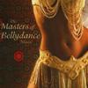 CD VARIOUS - The Masters Of Bellydance Music CR5241 Caravan Records 2007 US World Music Used