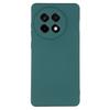 For OnePlus Ace 5 Pro 5G/Ace 5 5G Case Precise Cutouts TPU Fiber Lining Shockproof Phone Cover