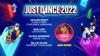 Just Dance 2022 Север PS5 (Импорт Америка) -