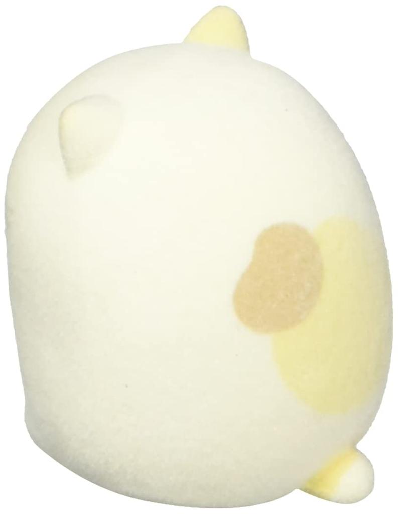 AB06104 Sumikko Gurashi Petit Sumikko Mascot Cat