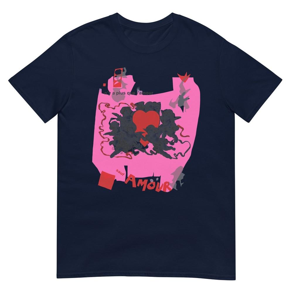 Amours Beat It Essential