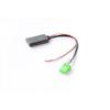 New Car BT Interface Adapter Music AUX In Module For Acura RDX Tsx MDX Csx