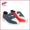 Brand FL Big Size 28-53 Unisex Bowling Shoes with Skidproof Sole Hool Loop Design Cushioning Indoor Shoes for Bowling
