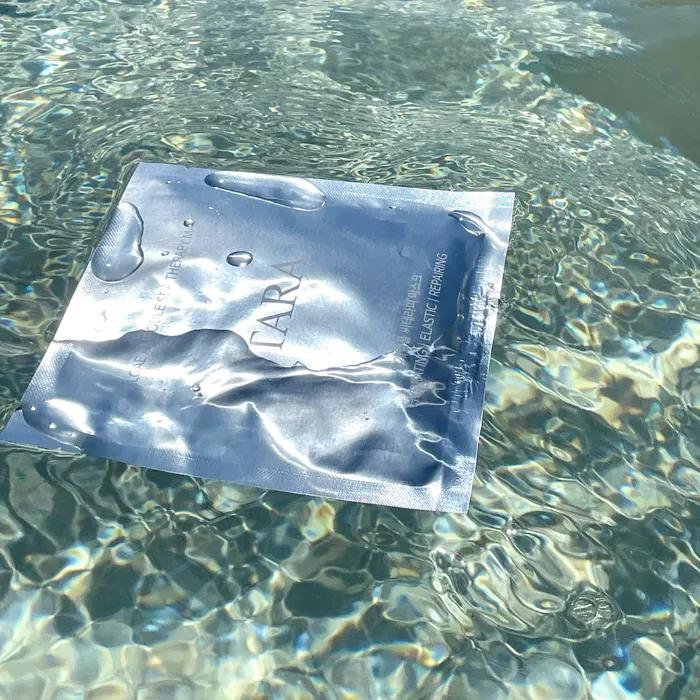 Algae Ampoule C-therapy Mask (5 Sheets)