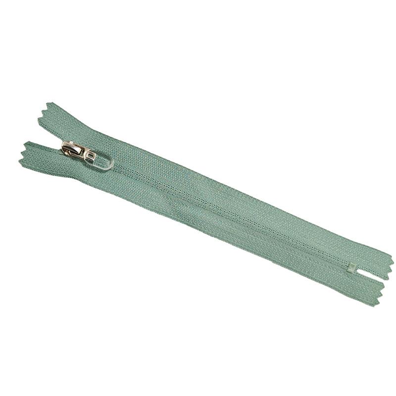 10 шт. молния аксессуары обратная молния спортивная одежда нейлон цветной закрытый хвост солнцезащитная одежда 3# сменные прозрачные головки молнии костюм