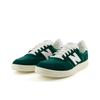 New Balance T500 Marsh Green Angora Unisex Sneakers Sea-Salt CT500CH