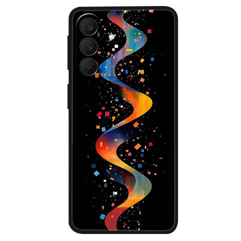 For Samsung Galaxy A17 A37 A57 5G Case A 17 37 57 Phone Cover Soft Silicone Bumper For SamsungA37 Funda Camera Protector Bumper