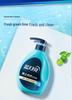 Blue Moon Antibacterial Men's Underwear Detergent - Sterilizes, Deodorizes, Eliminates Sweat Stains - Perfect for Home & Travel.