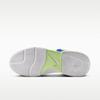 Nike Court Lite 4 Белый Свет Жидкий Лайм Сапфир (Женский)