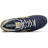 New Balance Кроссовки унисекс 996 Pigment Varsity Gold, синие CM996SHC
