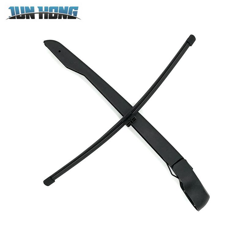 Задний дворник в сборе и крышка щетки FAW Bestune T77