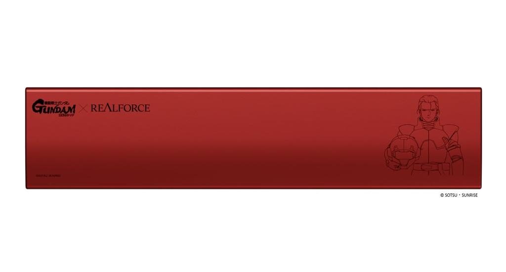 Topre REALFORCE GX1 Plus Sazaby Игровая клавиатура с английской раскладкой X1PDS1 KB0940