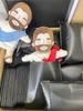 38 см дышащий Иисус плюшевая игрушка успокаивающая кукла Иисус с четырьмя передачами регулировка детский музыкальный компаньон для сна рождественские игрушки подарки