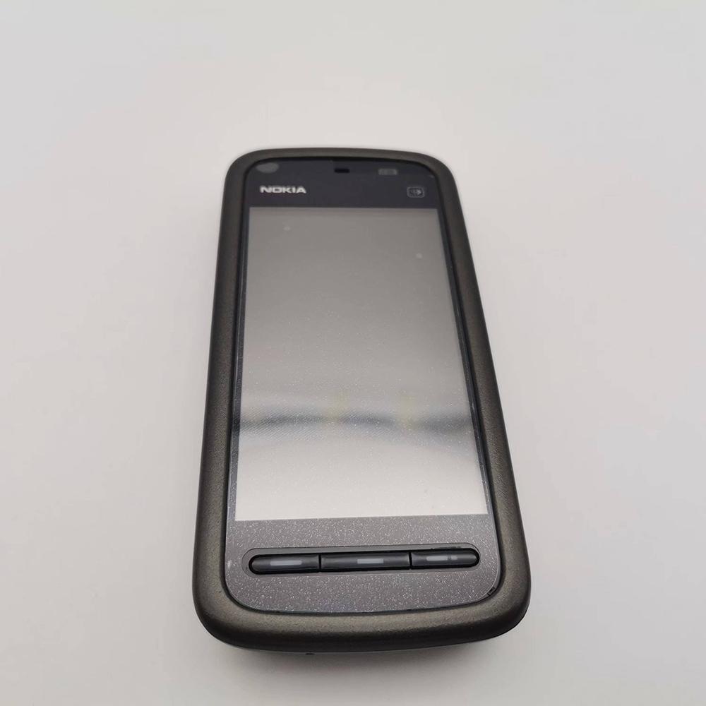 90% New Refurbished Nokia Unlocked Original Nokia 5230 3G Mobile Phone