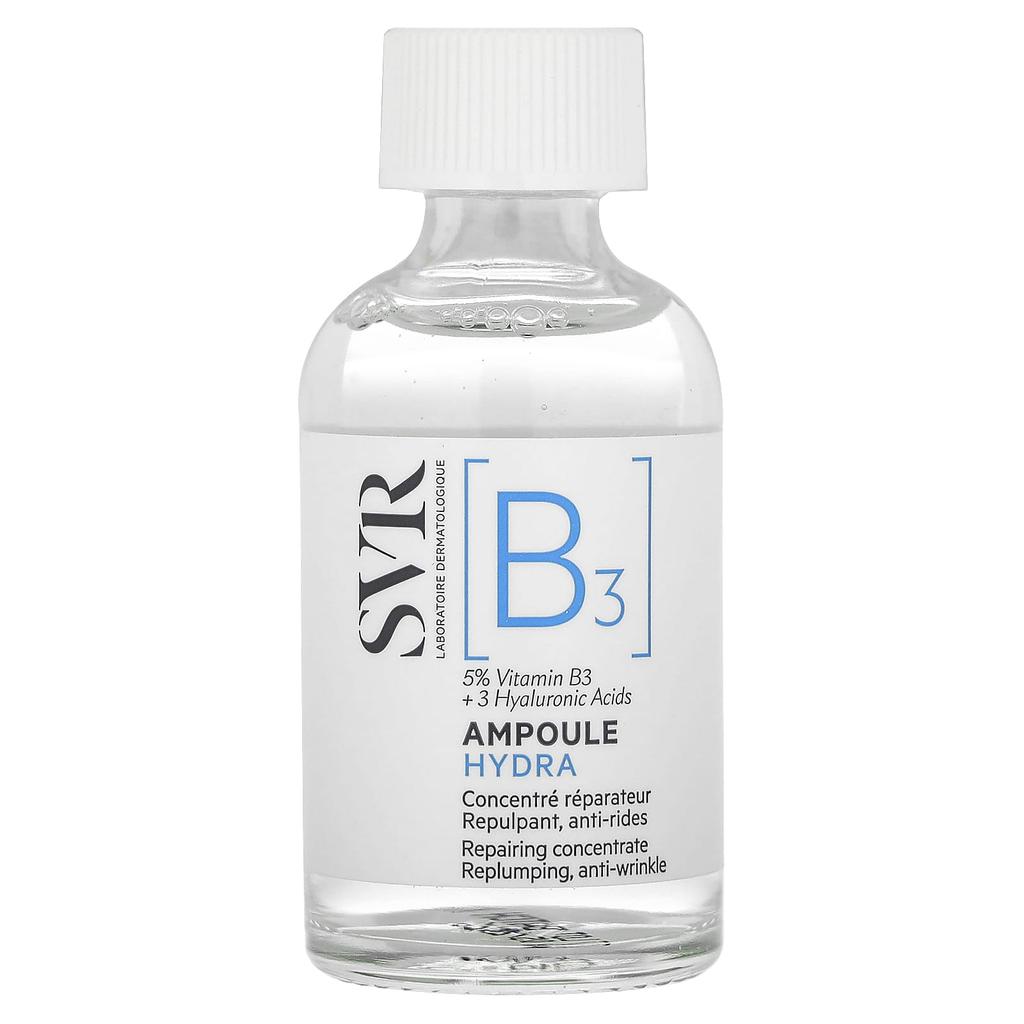 [B3] Repairing Concentrate, Fragrance Free, 30Ml (1Fl Oz)