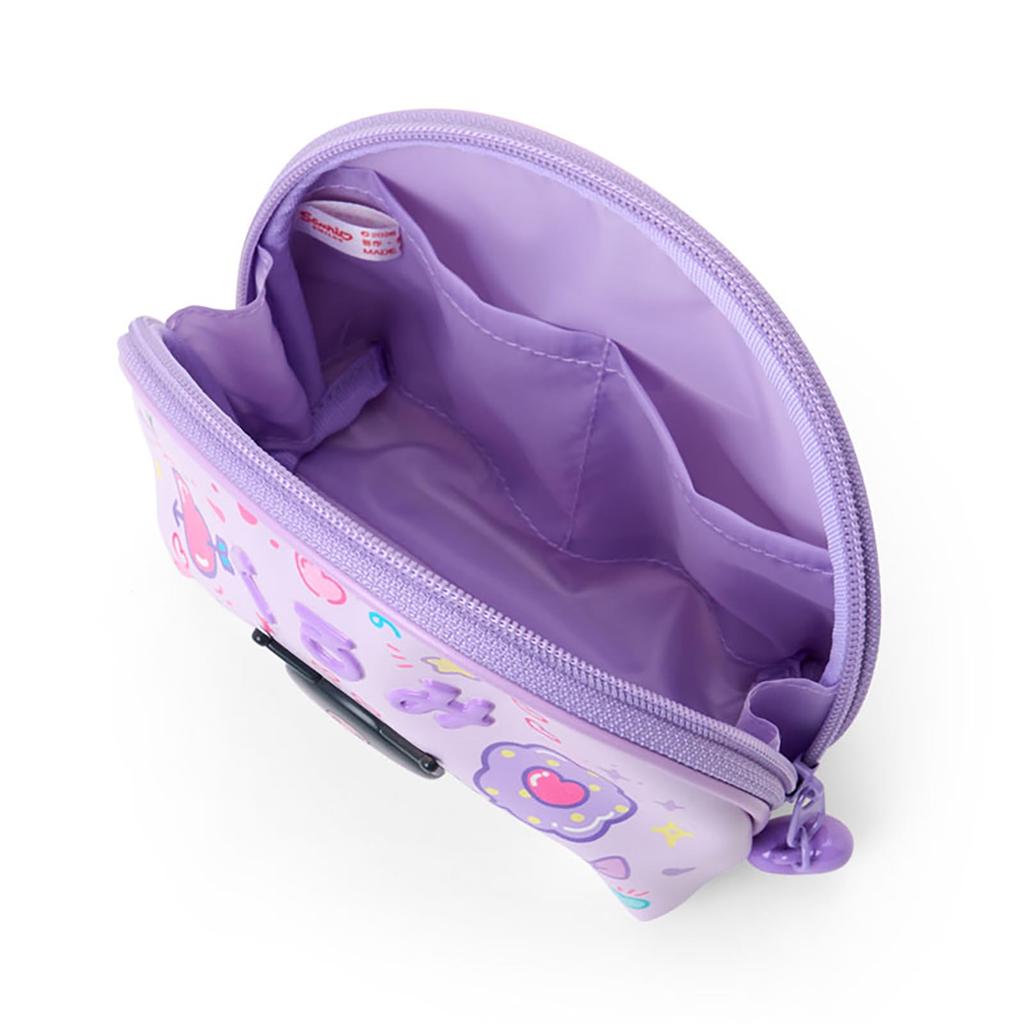 Sanrio Пенал Школьный Куроми 832707 (Коллекция Санрио)