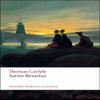 Sartor Resartus by Thomas Carlyle Paperback Book 9780199540372