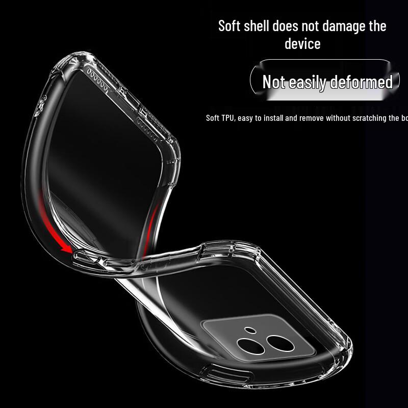 Защитные чехлы для смартфонов серии HONOR