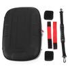 Remote Control EVA Hard Case Portable Storage Bag for DJI Flysky JR Wfly Futaba RadioLink AT9