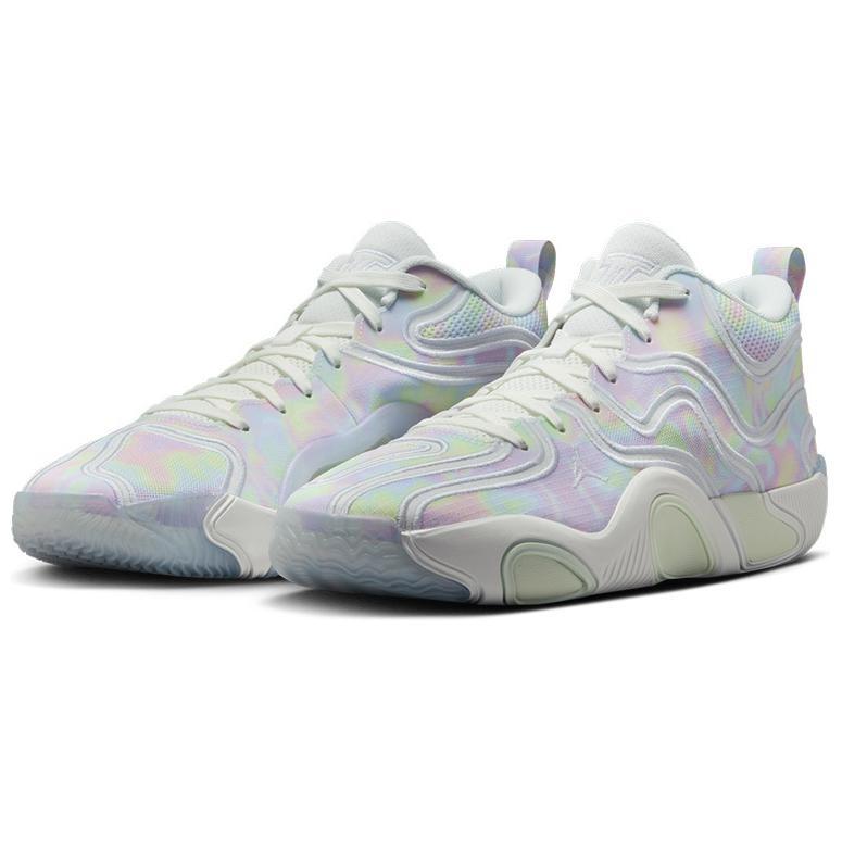 Air Jordan Tatum 3 PF 'Год Змеи' Мужские HF3087-103