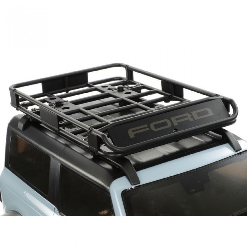 Tamiya Ford Bronco 2021 Шасси CC 02 [58705]