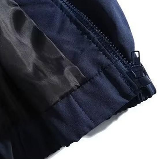 Куртка в стиле хип-хоп, лоскутная ветровка, пальто для женщин и мужчин, повседневная верхняя одежда на молнии с воротником-стойкой для весенне-осенней спортивной вечеринки на открытом воздухе