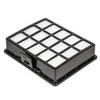 Подходит для пылесосов Samsung DJ97- 00492A серии SC65/SC68, фильтр Haipa.