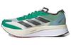 adidas Кроссовки Adizero Boston 11 "Зеленые" HQ3694