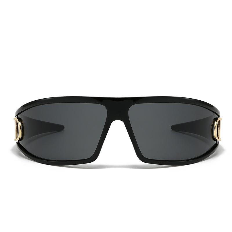 Женские солнцезащитные очки высокого класса, спортивные очки для велоспорта, очки с защитой от солнца и УФ-излучения